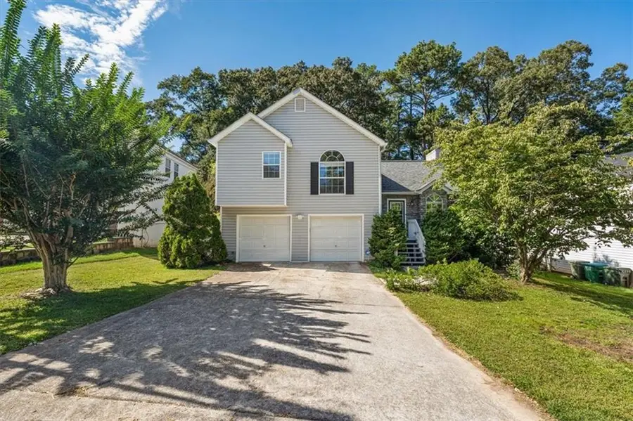 3427 Parkview Place, Hapeville, GA 30354 - #2