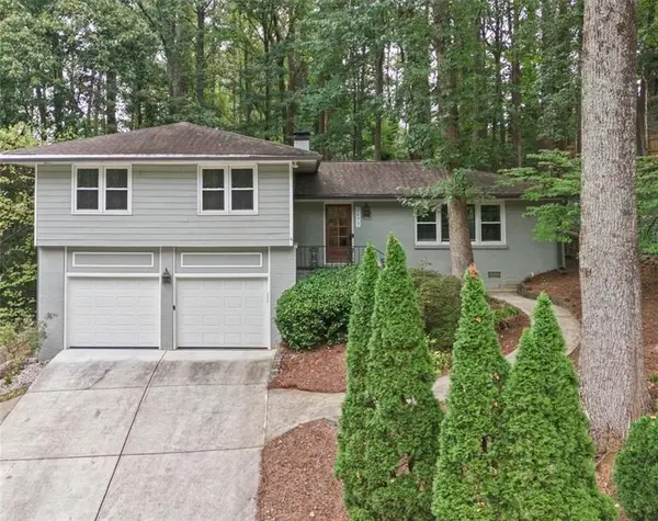 2477 Midvale Court, Tucker, GA 30084