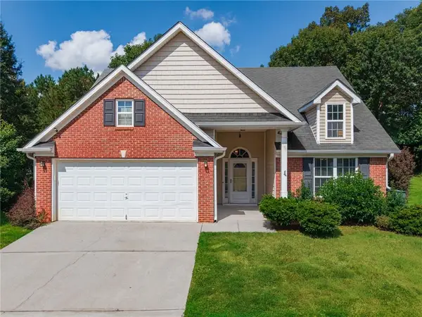 23 Grier Lane, Newnan, GA 30263