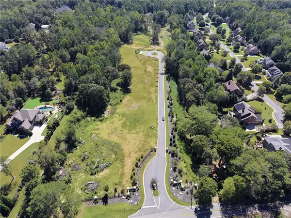 2785 Francis Road, Lot 2, Milton, GA 30004