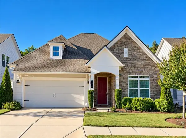 1916 Finnish Lane, Kennesaw, GA 30152