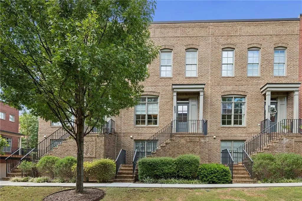 803 Virginia Park Circle, Atlanta, GA 30306 - #1