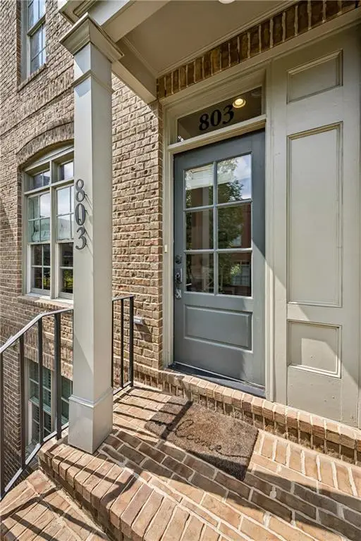 803 Virginia Park Circle, Atlanta, GA 30306 - #2