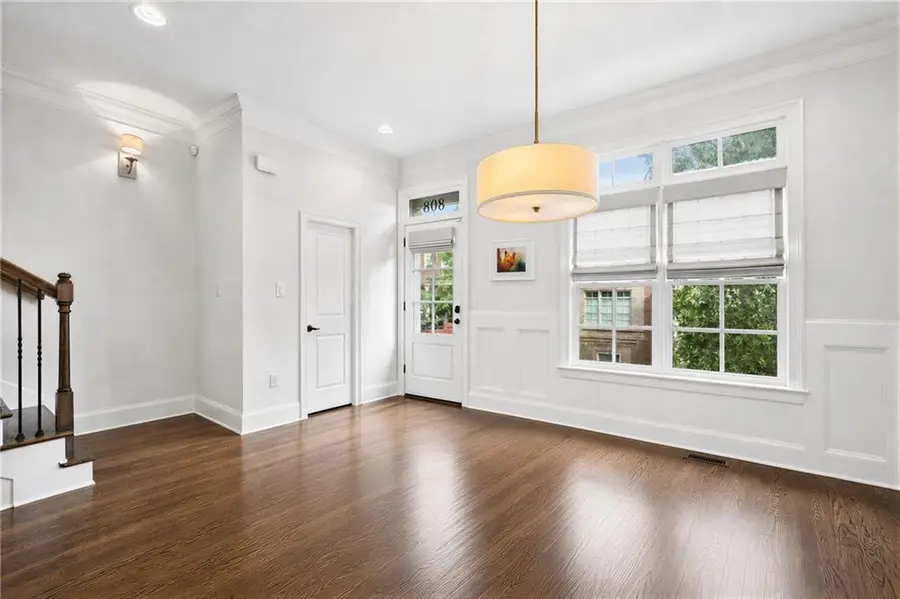 803 Virginia Park Circle, Atlanta, GA 30306 - #3