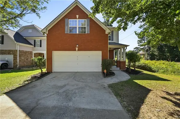 2698 Whistle Stop Drive, Norcross, GA 30071