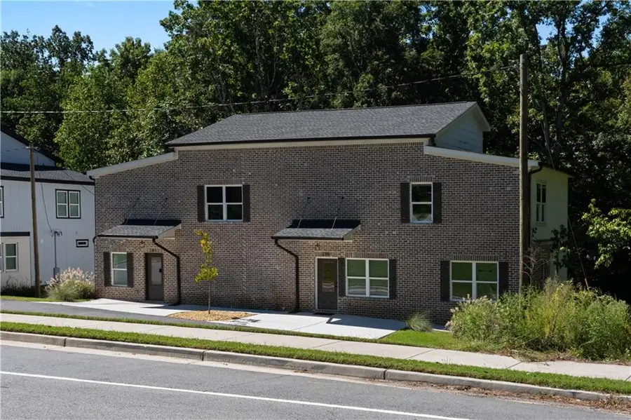 2381 Highpoint Road, Snellville, GA 30078 - #2