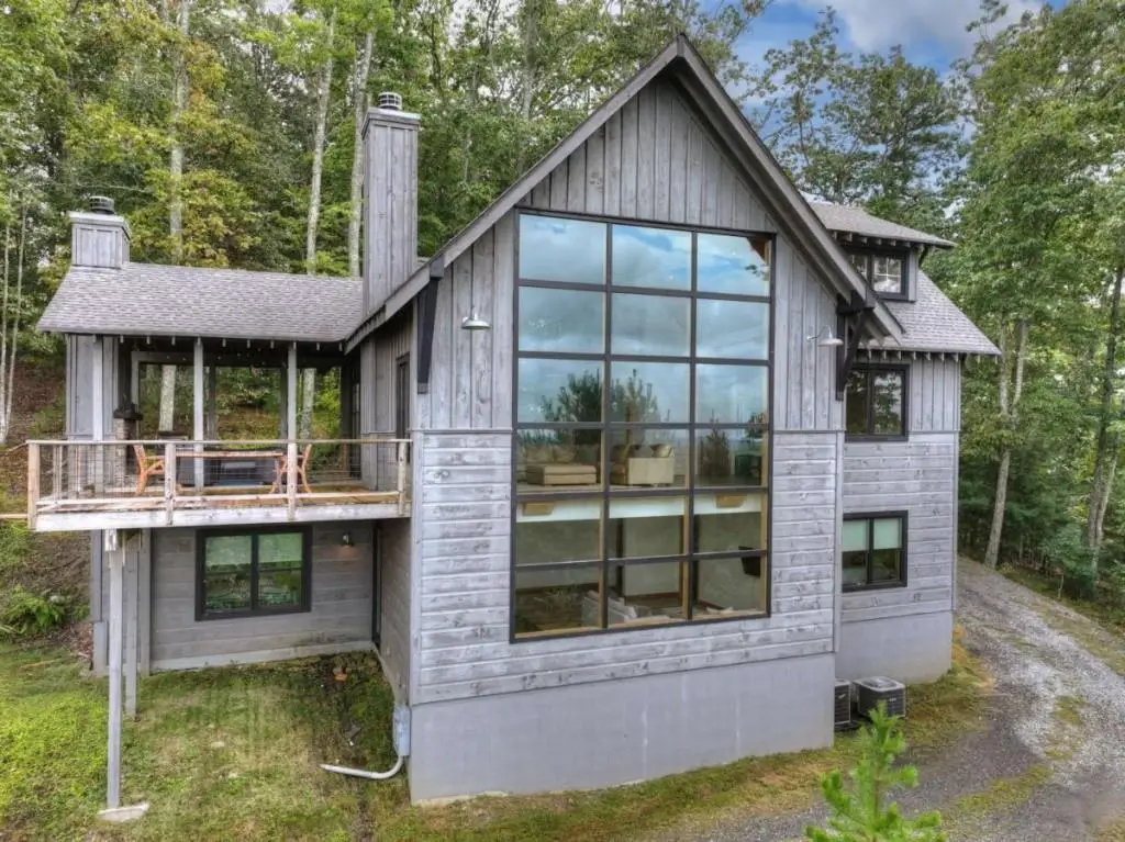 120 Ada Ridge Road, Mineral Bluff, GA 30559 - #1