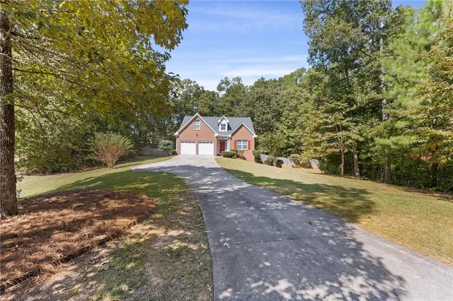 7661 Bremont Court, Douglasville, GA 30135 - #2