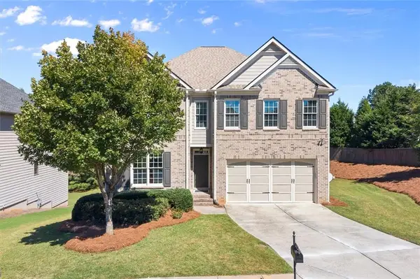 310 Nichols Ridge Pointe, Suwanee, GA 30024