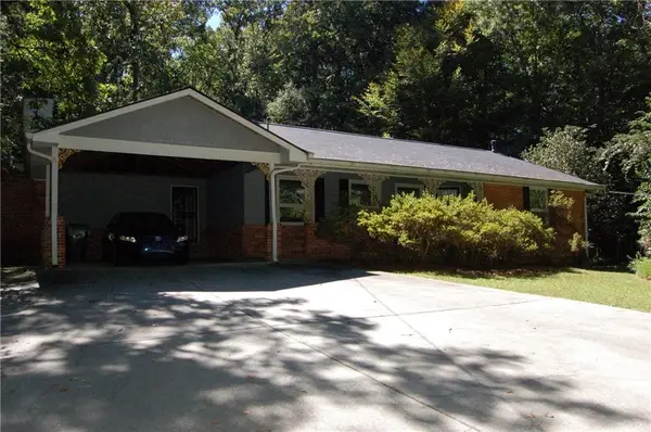1054 Swathmore Drive Nw, Atlanta, GA 30327