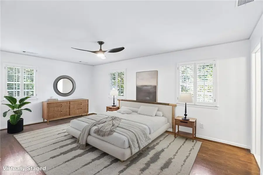 495 Wyncourtney Drive, Sandy Springs, GA 30328 - #3