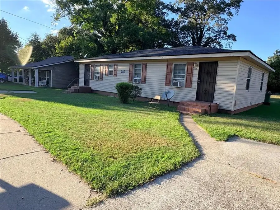 115 Blanton Avenue, Griffin, GA 30223 - #2