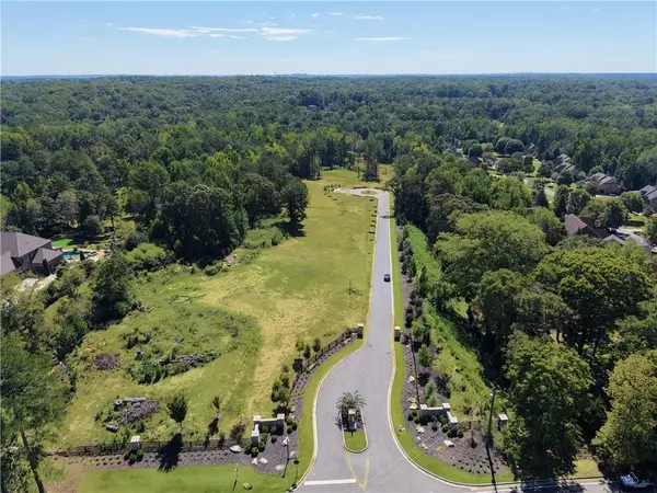 2785 Francis Road, Lot 4, Milton, GA 30004