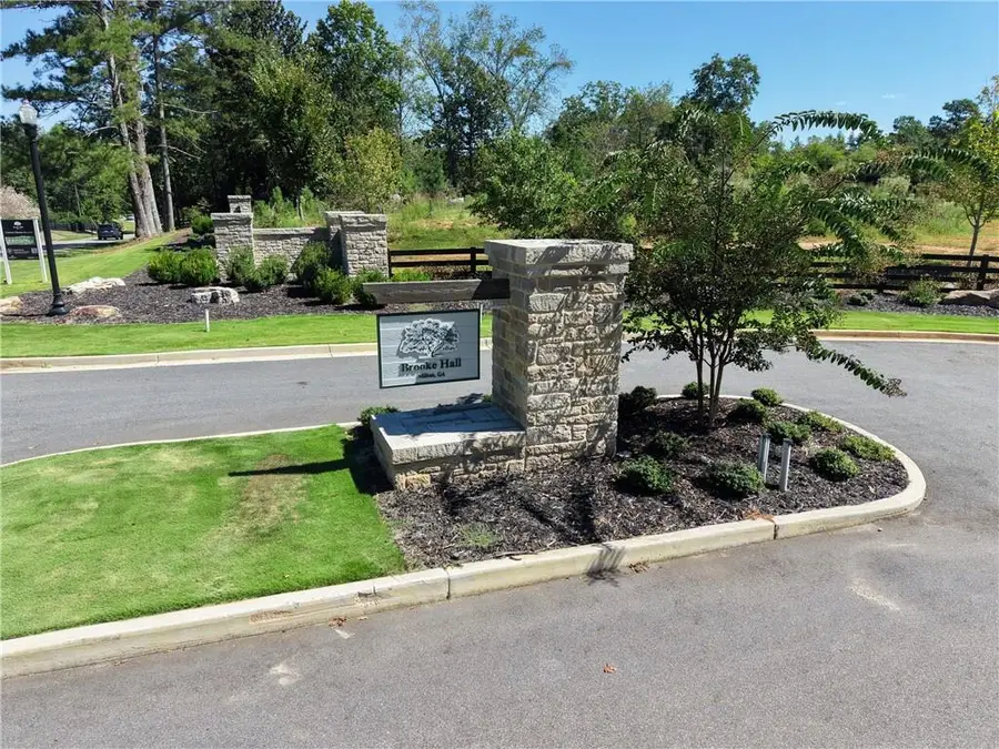 2785 Francis Road, Lot 4, Milton, GA 30004 - #2