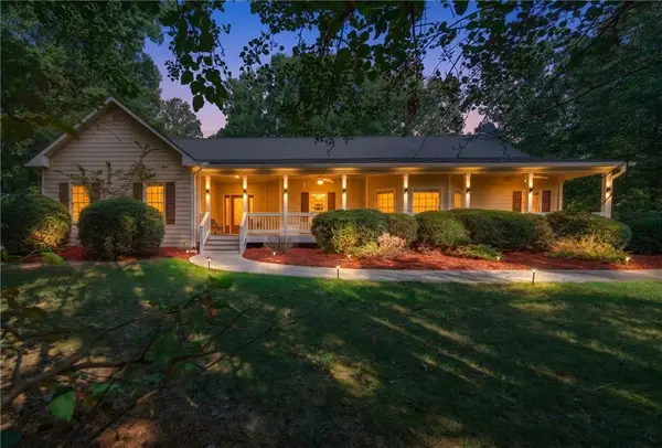 755 Old Hornage Road, Ball Ground, GA 30107
