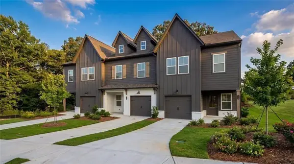 74 Fausett Lane, Dawsonville, GA 30534