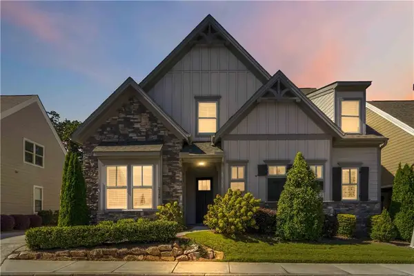 2168 Capers Drive, Marietta, GA 30064