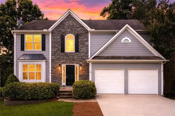 5077 Newpark Drive Nw, Acworth, GA 30101