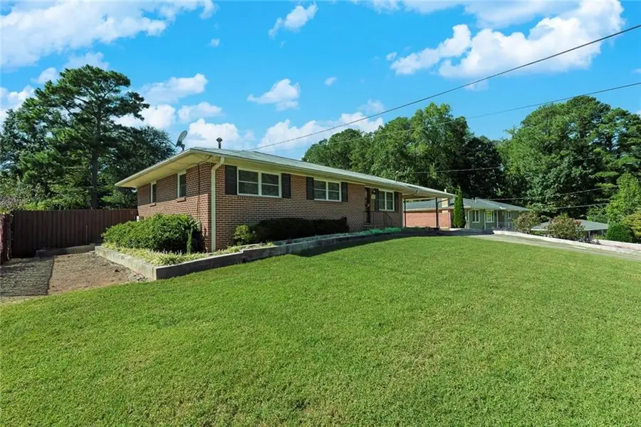 3500 Kenland Road Se, Smyrna, GA 30082 - #2