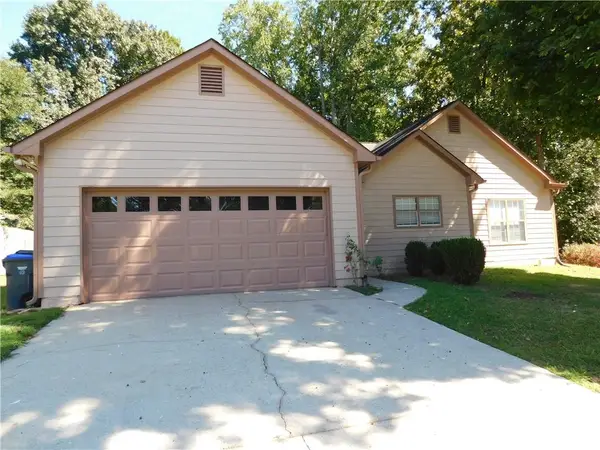 652 Ravinia Way, Lawrenceville, GA 30044