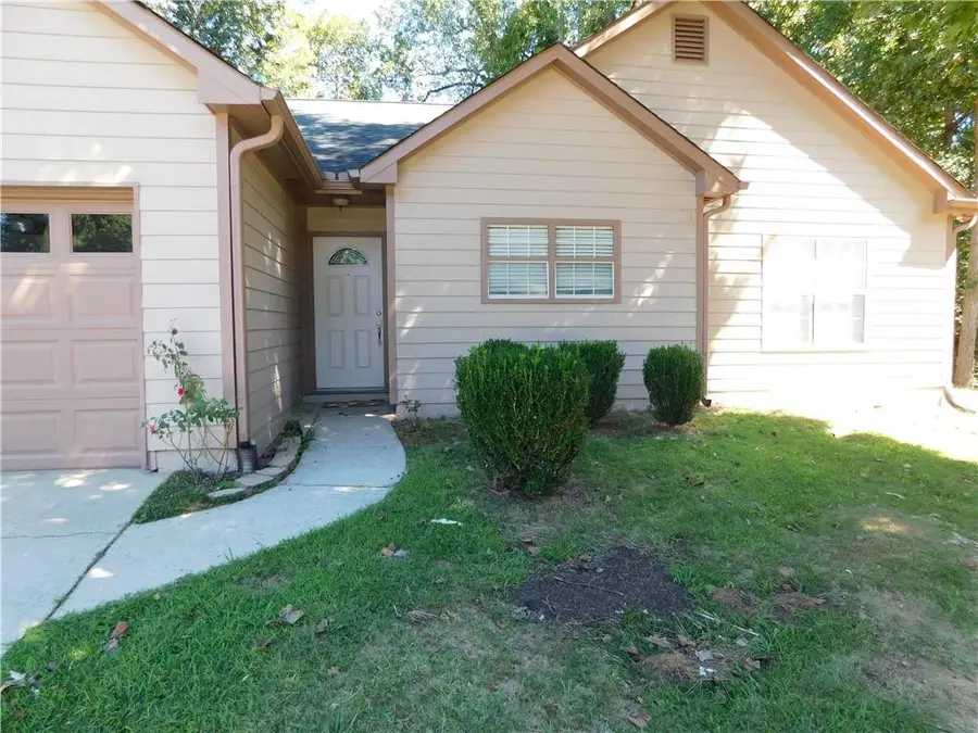 652 Ravinia Way, Lawrenceville, GA 30044 - #3