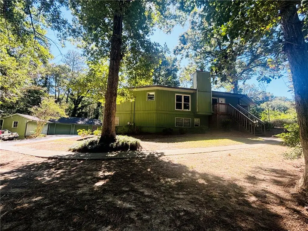 4715 Barnes Court, Loganville, GA 30052 - #1