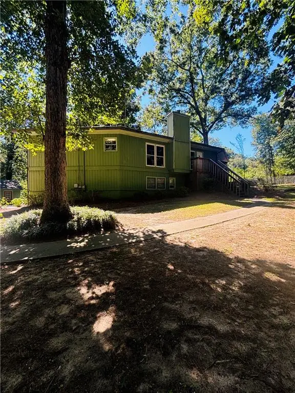 4715 Barnes Court, Loganville, GA 30052 - #2