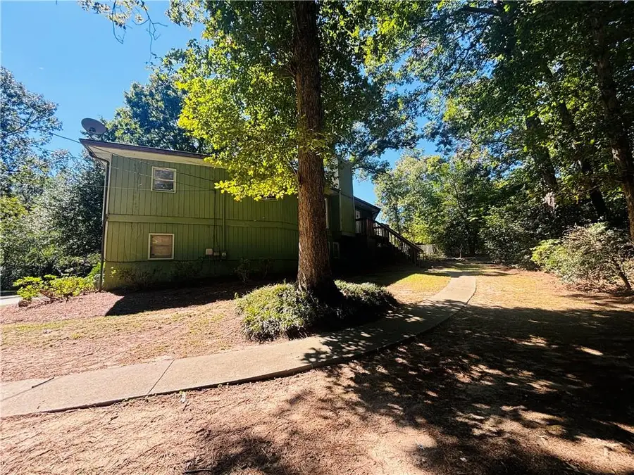 4715 Barnes Court, Loganville, GA 30052 - #3
