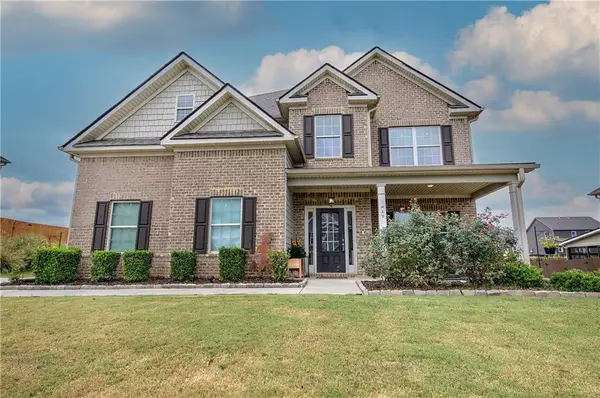 519 Adare Parkway Nw, Adairsville, GA 30103