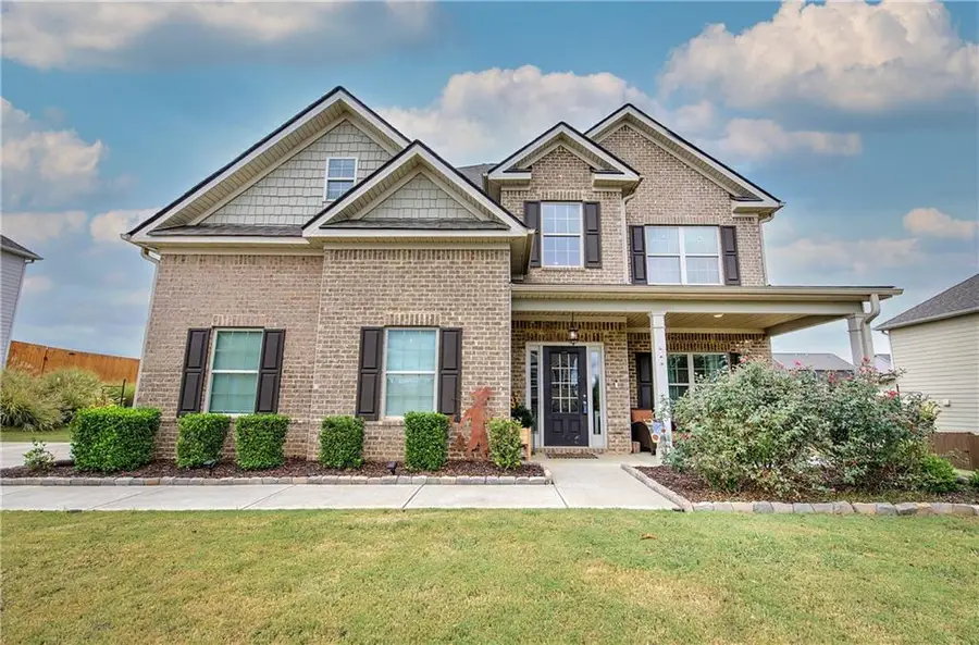 519 Adare Parkway Nw, Adairsville, GA 30103 - #2