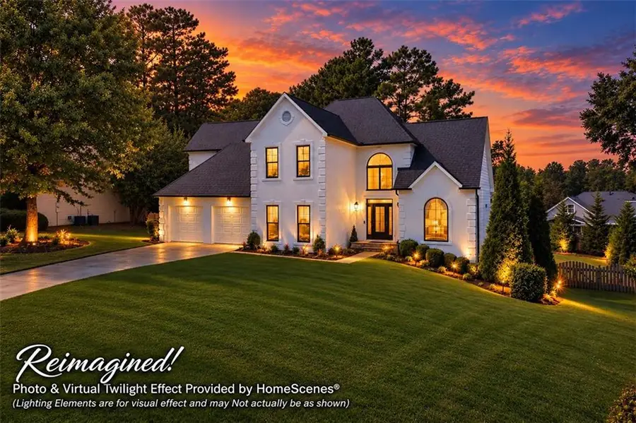 10590 Stonepoint Place, Johns Creek, GA 30097 - #2