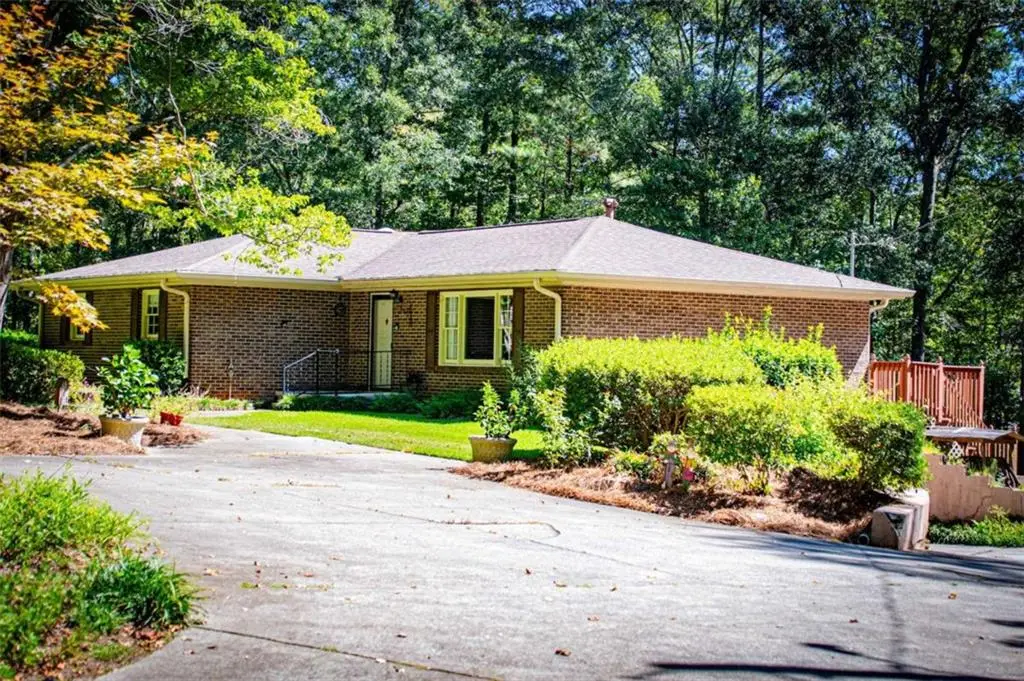 59 Hutcheson Ferry Road, Whitesburg, GA 30185 - #1