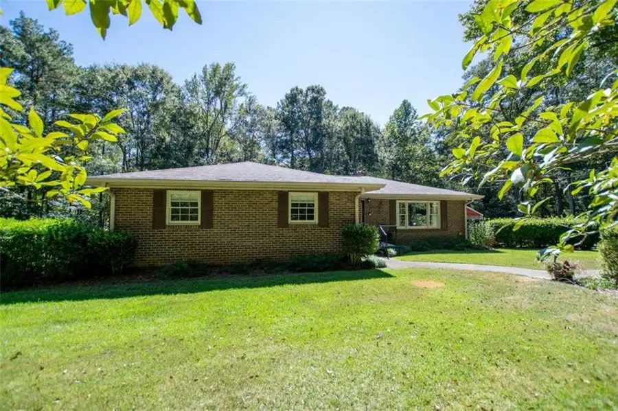 59 Hutcheson Ferry Road, Whitesburg, GA 30185 - #3