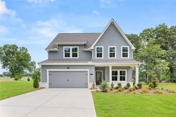 5155 Reece Run, Cumming, GA 30041