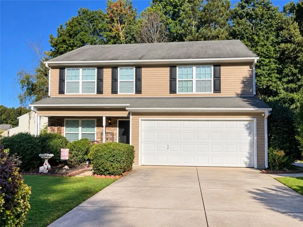 131 Ashbury Drive, Villa Rica, GA 30180 - #1