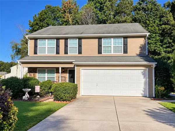 131 Ashbury Drive, Villa Rica, GA 30180