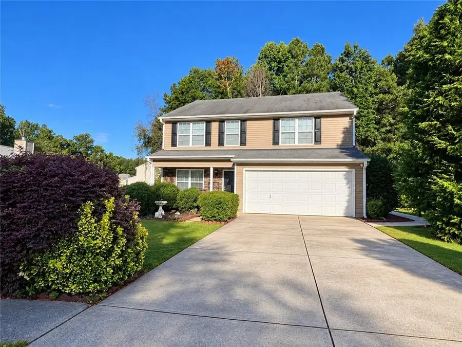 131 Ashbury Drive, Villa Rica, GA 30180 - #2