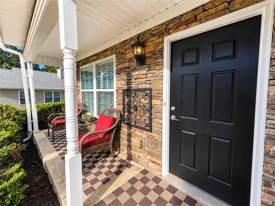 131 Ashbury Drive, Villa Rica, GA 30180 - #3
