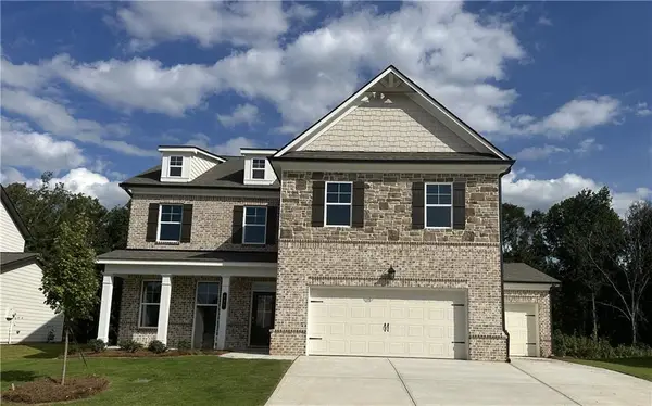 606 Winding Rose Drive, Hoschton, GA 30548