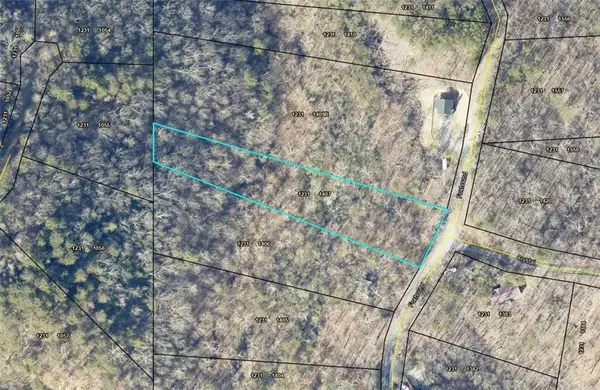 1407 Foxhound Trail Ne, Ranger, GA 30734