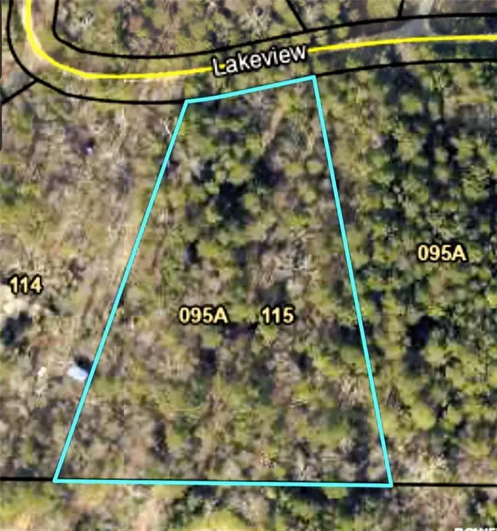 Lot 17 Lakeview Circle Ne, Ranger, GA 30734 - #1