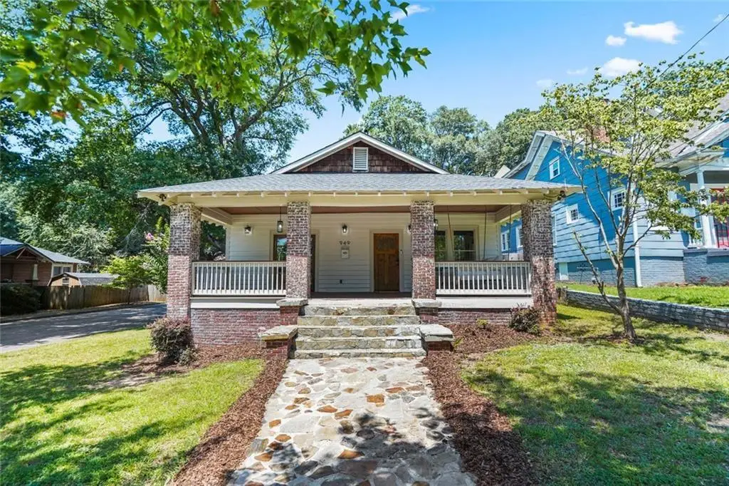 949 Beecher Street Sw, Atlanta, GA 30310 - #1