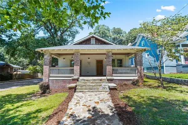 949 Beecher Street Sw, Atlanta, GA 30310