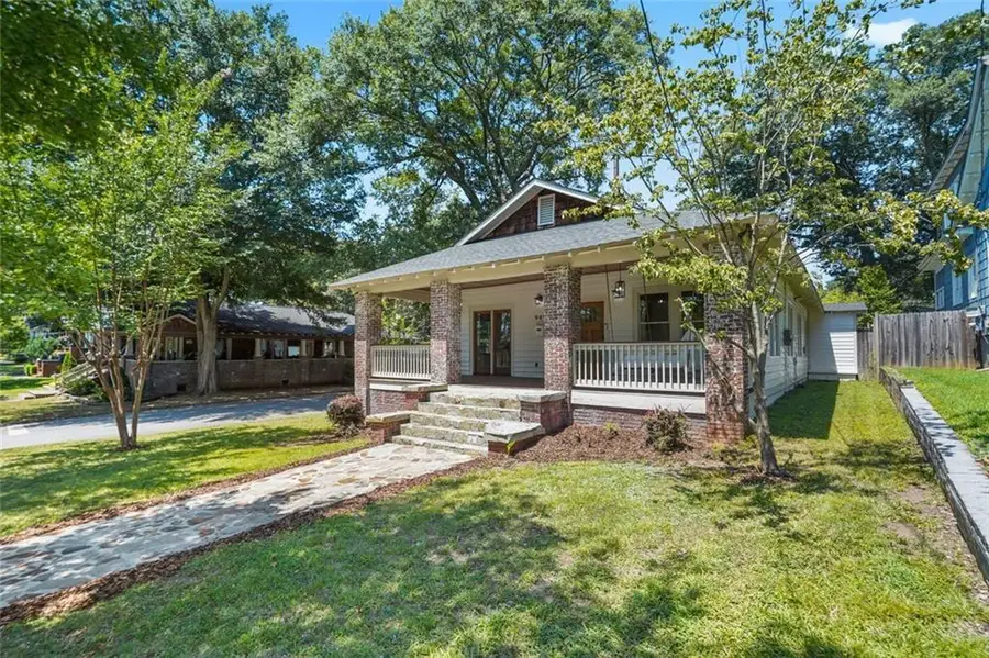 949 Beecher Street Sw, Atlanta, GA 30310 - #2
