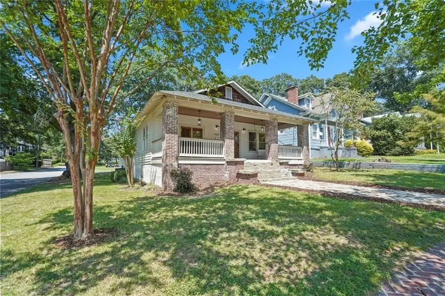 949 Beecher Street Sw, Atlanta, GA 30310 - #3