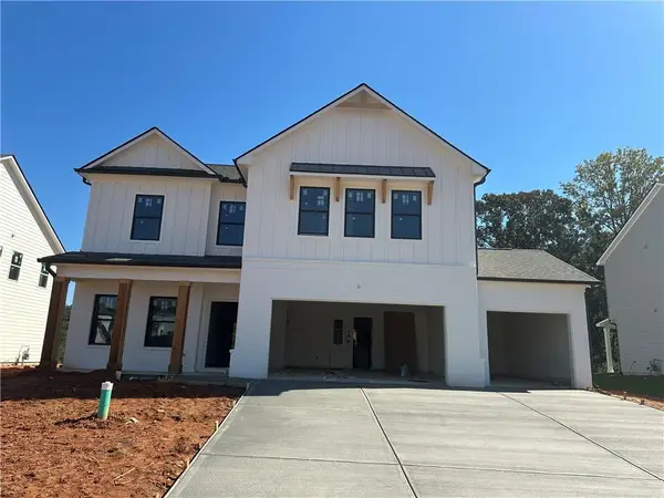 658 Winding Rose Drive, Hoschton, GA 30548