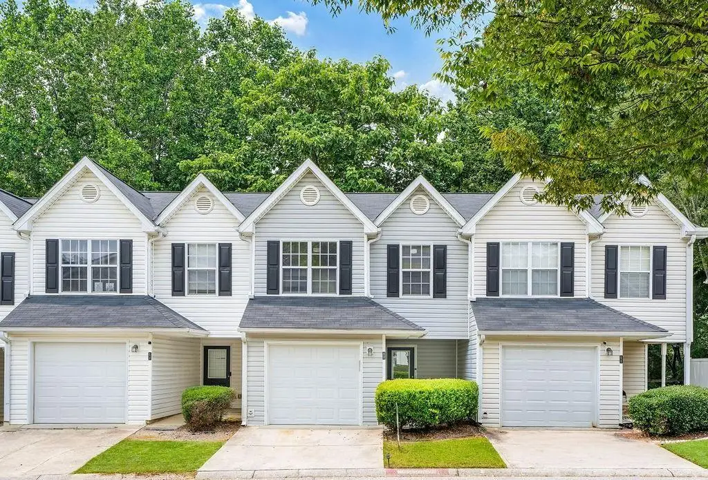 6947 Gallant Circle Se #10, Mableton, GA 30126 - #1
