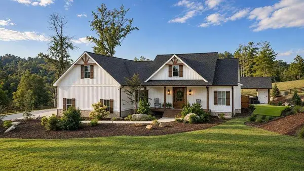 353 Sowers Road, Blue Ridge, GA 30513