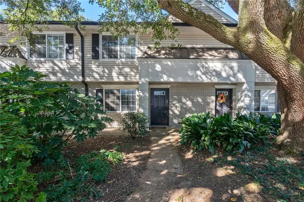 6940 Roswell Road #E3, Sandy Springs, GA 30328 - #1