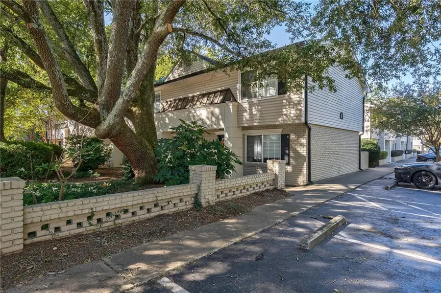 6940 Roswell Road #E3, Sandy Springs, GA 30328 - #3
